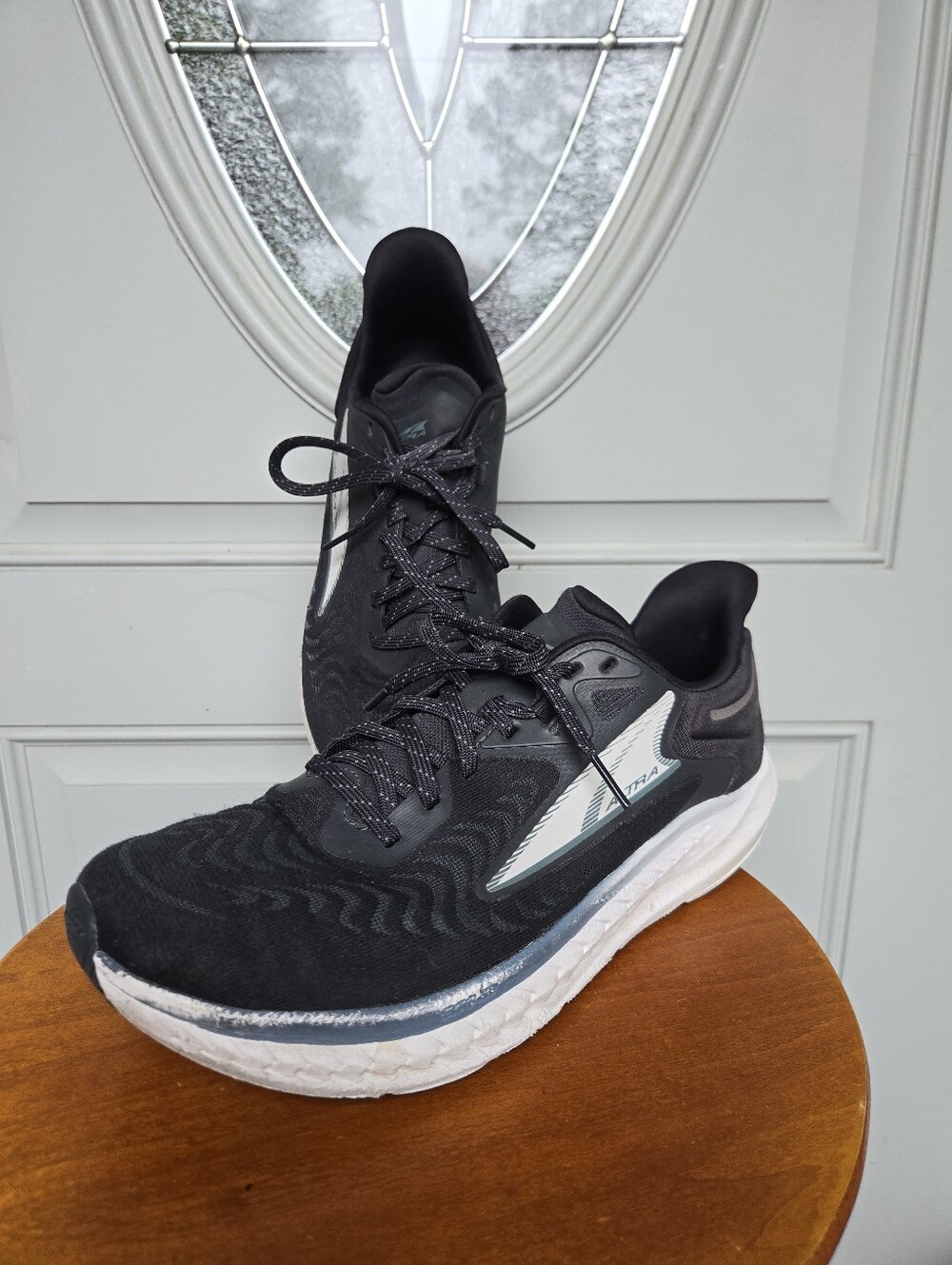 Altra Torin 7 Sneakers Black
